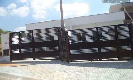 Casa com 2 dormitórios à venda, 65 m² - Parque São José - Vinhedo/SP