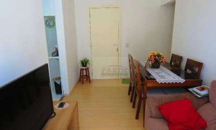 Apartamento com 2 dormitórios à venda - Condomínio Vienna Residencial l - Vinhedo/SP