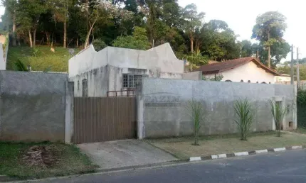 Casa com 2 dormitórios à venda, 270 m² - Altos do Morumbi - Vinhedo/SP