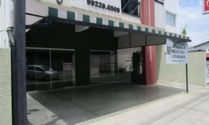 Salão para alugar, 95 m² por R$ 2.570,00/mês - Jardim Itália - Vinhedo/SP