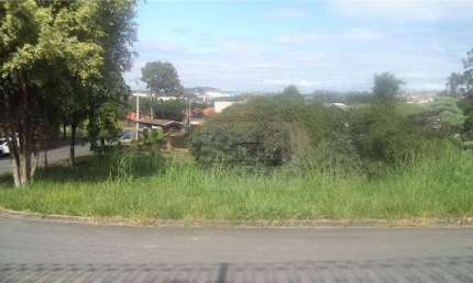 Terreno à venda, 1109 m² - Condomínio Estância Marambaia - Vinhedo/SP