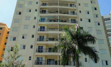 Apartamento com 3 dormitórios à venda, 118 m² - Jardim Bonfiglioli - Jundiaí/SP