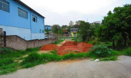 Terreno comercial à venda, 640 m² - Residencial Flora - Vinhedo/SP