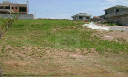 Terreno à venda, 800 m² - condomínio campo de toscana - vinhedo/sp