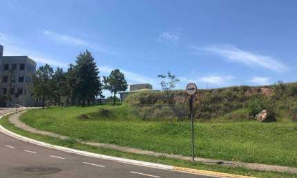 Terreno à venda, 1064 m² - Alphaville - Campinas/SP