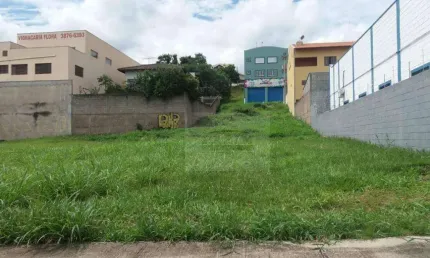 Terreno à venda, 360 m² - Residencial Flora - Vinhedo/SP