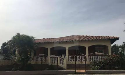Casa com 3 quartos à venda na Avenida Benedito Storani, Centro, Vinhedo