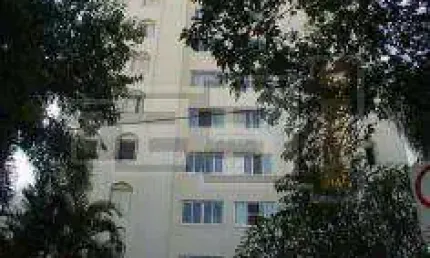 Apartamento com 2 quartos à venda na Avenida Aratãs, Moema, São Paulo