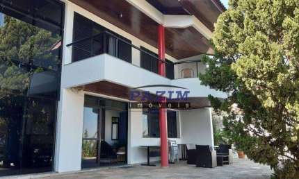 Casa em condomínio fechado com 4 quartos à venda na Rua Rio Negro, Condomínio Fazenda São Joaquim, Vinhedo
