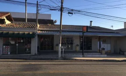 Prédio comercial com ótima localização à venda, 88 m² - Nova Vinhedo - Vinhedo/SP