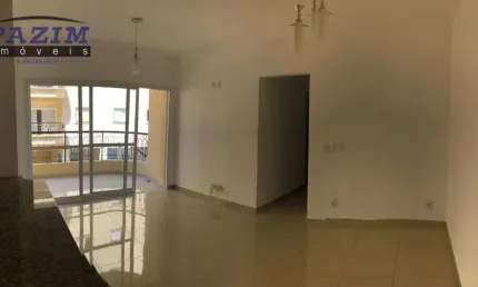Apartamento com 3 dormitórios à venda, 92 m² - Condominio Eleganza Residence - Vinhedo/SP