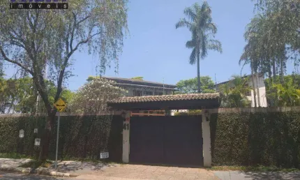Casa à venda, 560 m² - Jardim Panorama - Vinhedo/SP