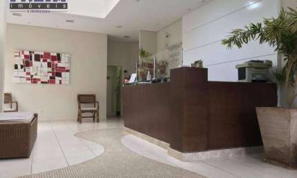 Sala para alugar na área de saúde, clínica com recepcionista, internet, pronta para usar - Centro - Vinhedo/SP