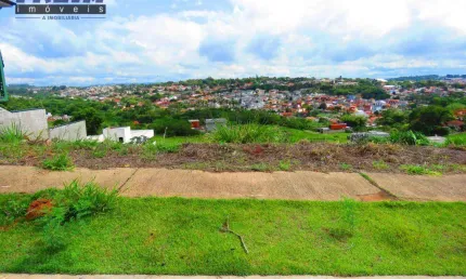 Terreno à venda, 250 m² - Jardim das Videiras - Vinhedo/SP