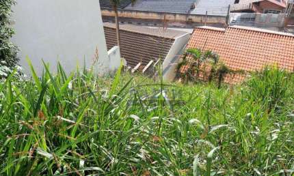 Terreno comercial à venda na Rua Vinte e Quatro de Outubro, Centro, Vinhedo