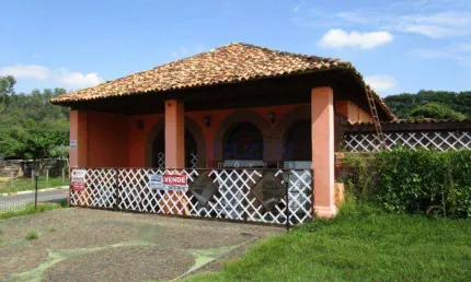 Prédio à venda, 885 m² - Santa Cândida - Vinhedo/SP
