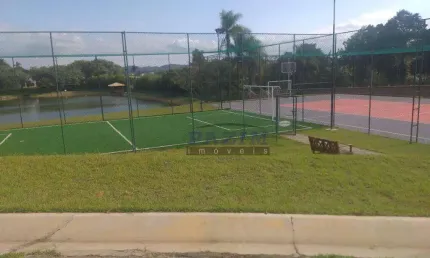 Excelente terreno à venda, 600 m² - Condomínio Residencial Arboretum - Vinhedo/SP
