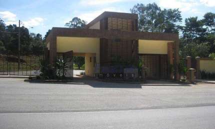 Terreno à venda, 1650 m² - Condomínio Villa d’ oro - Vinhedo/SP