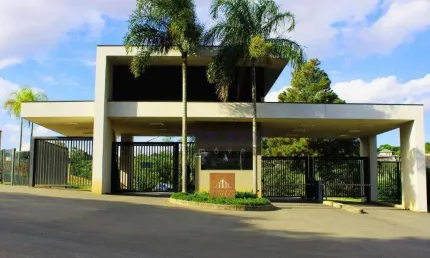 Terreno à venda, 511 m² - condomínio reserva do itamaracá - valinhos/sp