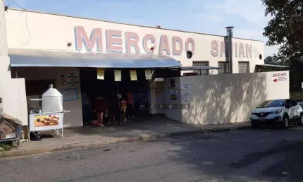 Barracão / Galpão / Depósito à venda na Estrada Municipal da Capela, Vila Savian, Vinhedo