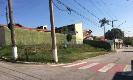 Terreno à venda, 300 m² - Vila Planalto - Vinhedo/SP