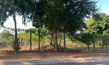Terreno à venda, 1000 m² - residencial jatobá - vinhedo/sp