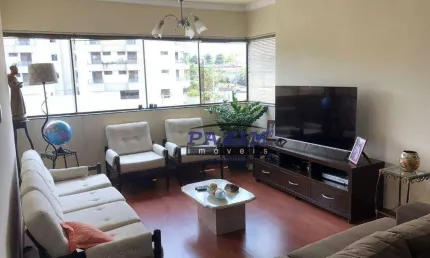 Apartamento com 3 suítes à venda, 181 m² - Centro - Vinhedo/SP