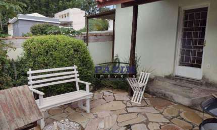 Casa térrea com 2 dormitórios à venda, 100 m² - Jardim Três Irmãos - Vinhedo/SP