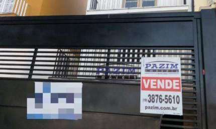 Casa Comercial/Residencial à venda, 100 m² - Sumarezinho - São Paulo/SP