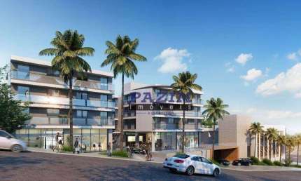 Loja para locação, 44 m² - Vinhedo Premium Portal • Flat • Office • Mall - Vinhedo/SP