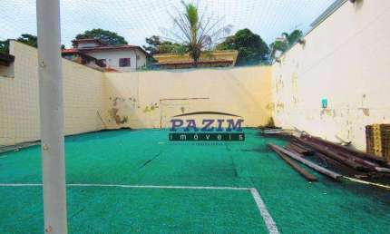 Terreno à venda, 450 m² - Condomínio Villagio Capriccio - Louveira/SP