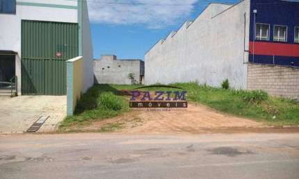 Terreno Comercial à venda, 608 m² - Vila Pompéia - Vinhedo/SP