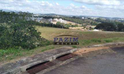 Terreno à venda, 874 m² - Condomínio Santa Isabel II - Louveira/SP