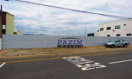 Ótimo terreno comercial, 765 m² - venda ou locação - Jardim Santa Rosa - Vinhedo/SP