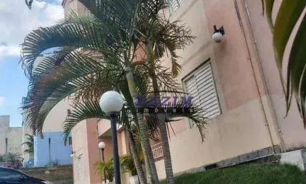 Apartamento com 2 quartos à venda na Avenida Joaquim Alves Corrêa, Vila Pagano, Valinhos