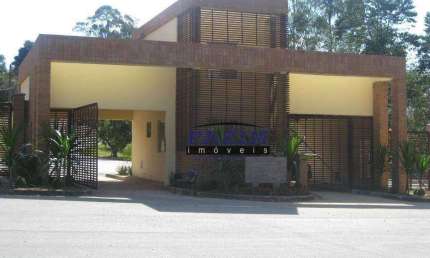 Terreno à venda, 661 m² - Condomínio Villa D'oro - Vinhedo/SP