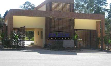 Terreno à venda, 811 m² - Condomínio Villa D'Oro - Vinhedo/SP