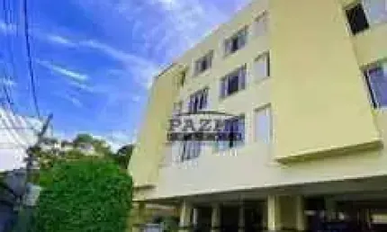 Apartamento com 3 dormitórios à venda, 79 m² - Centro - Vinhedo/SP