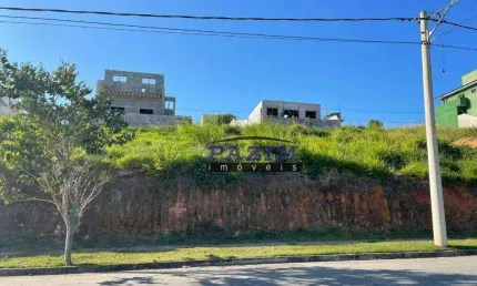 Terreno à venda, 250 m² - Jardim das Videiras - Vinhedo/SP