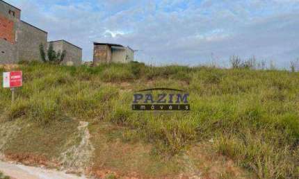 Terreno à venda, 250 m² - Jardim São Roque - Vinhedo/SP