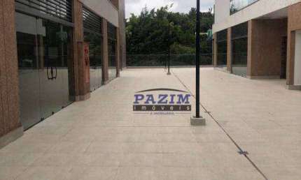 Loja para locação, 38 m² - Vinhedo Premium Portal • Flat • Office • Mall - Vinhedo/SP