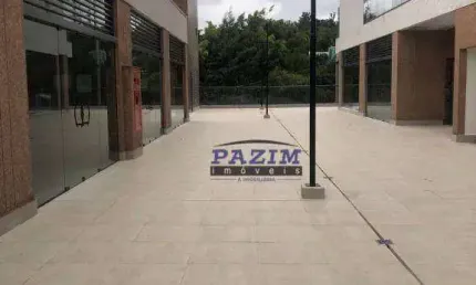 Loja para locação, 38 m² - Vinhedo Premium Portal • Flat • Office • Mall - Vinhedo/SP