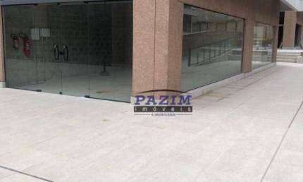 Loja para locação, 44 m² - Vinhedo Premium Portal • Flat • Office • Mall - Vinhedo/SP