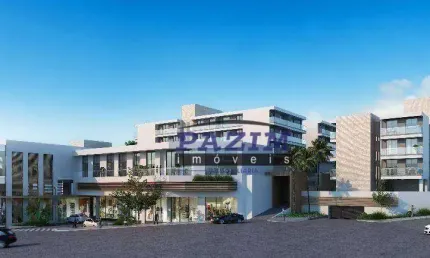 Sala comercial para locação, 51 m² - Vinhedo Premium Portal • Flat • Office • Mall - Vinhedo/SP