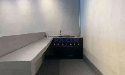 Loja para locação, 67 m² - vinhedo premium portal • flat • office • mall - vinhedo/sp