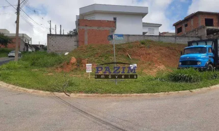 Terreno à venda, 281 m² - Parque Santa Rosa - Vinhedo/SP
