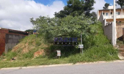 Terreno à venda, 250 m² - Parque Santa Rosa - Vinhedo/SP