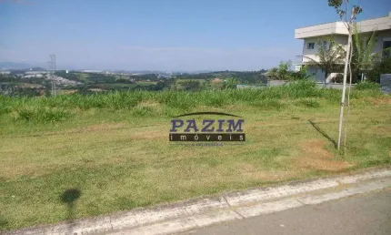Terreno à venda, 1064 m² - Condomínio Campo de Toscana - Vinhedo/SP