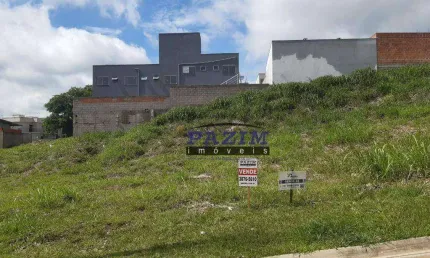 Terreno à venda, 250 m² - Parque Santa Rosa - Vinhedo/SP