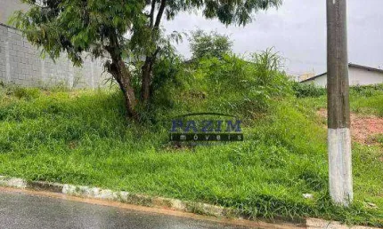 Terreno à venda, 250 m² - jardim elisa - vinhedo/sp